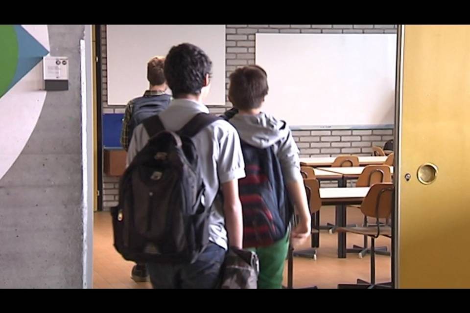 Scuole dell'obbligo, mancano insegnanti