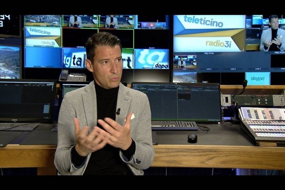 Influencer: "Non una professione, ma offre degli sbocchi"