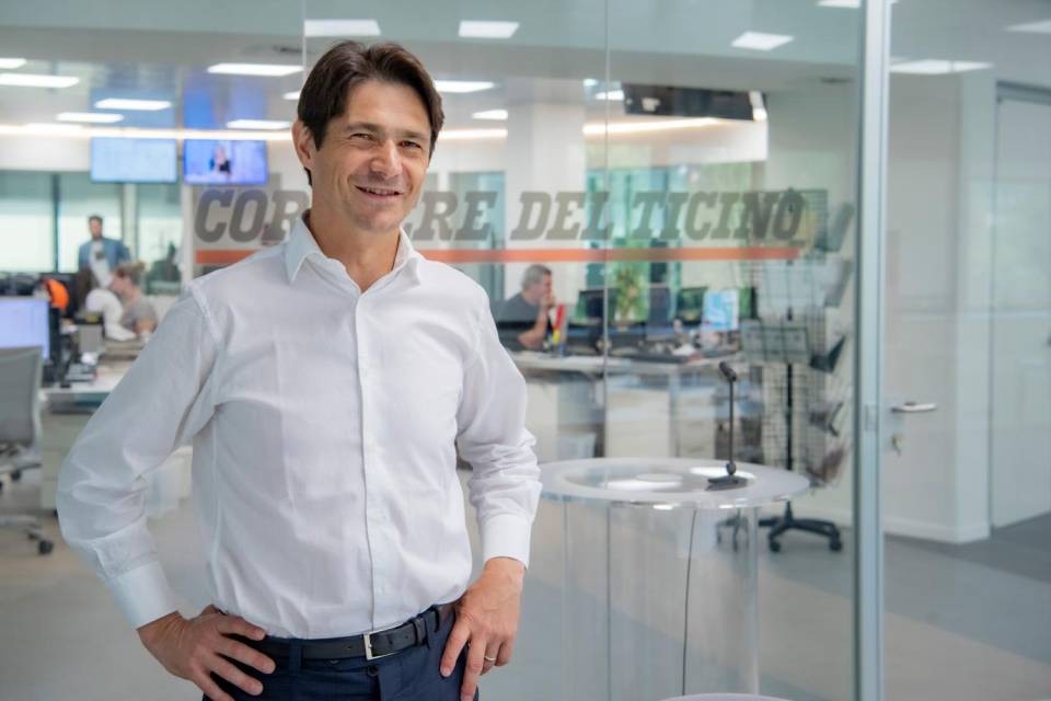 Foto CdT/Reguzzi