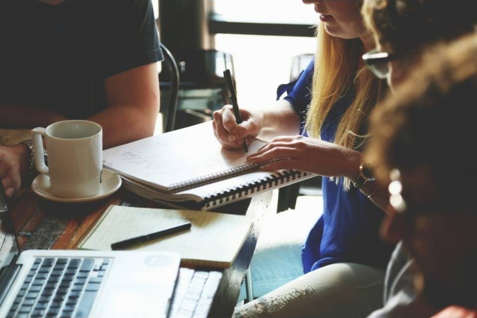 Il "corpoworking" prende piede anche in Ticino
