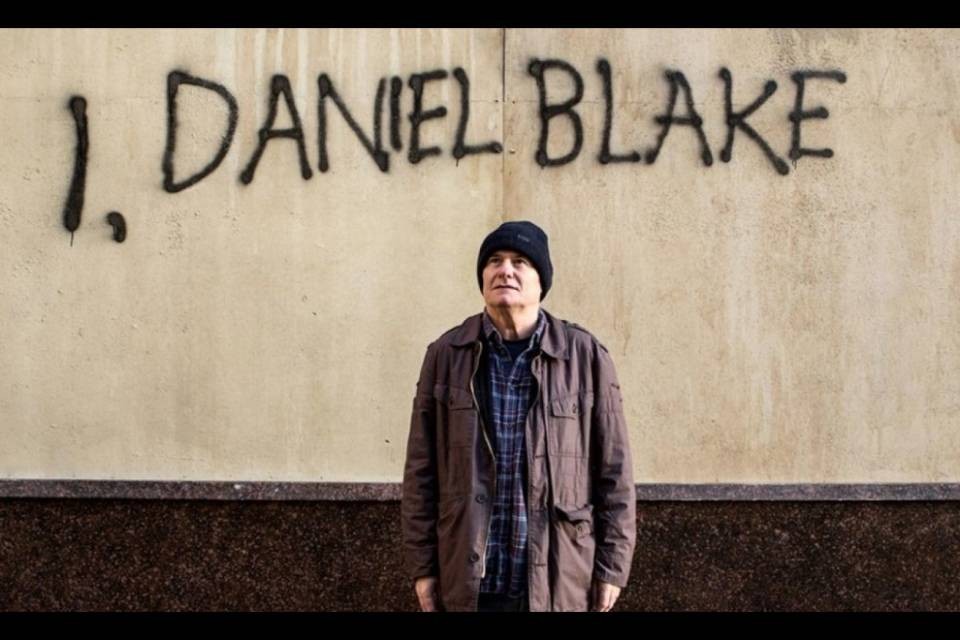Il PS invita alla visione di "Io, Daniel Blake"