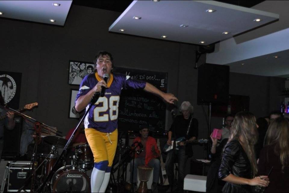 Tributo ai Rolling Stones