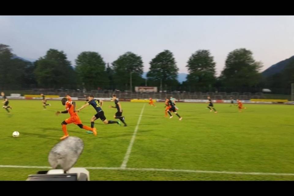 Pasticciaccio Team Ticino: ora deve battere l’Inter