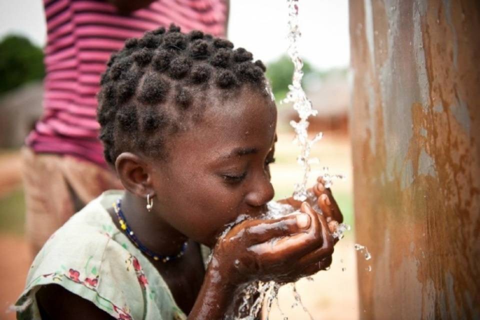 1 centesimo di solidarietà da Lugano per il Mozambico