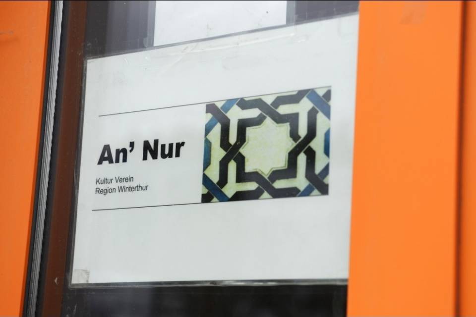 "In Svizzera c'è un problema di islam radicale"