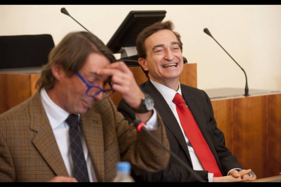 Lugano già in utile?