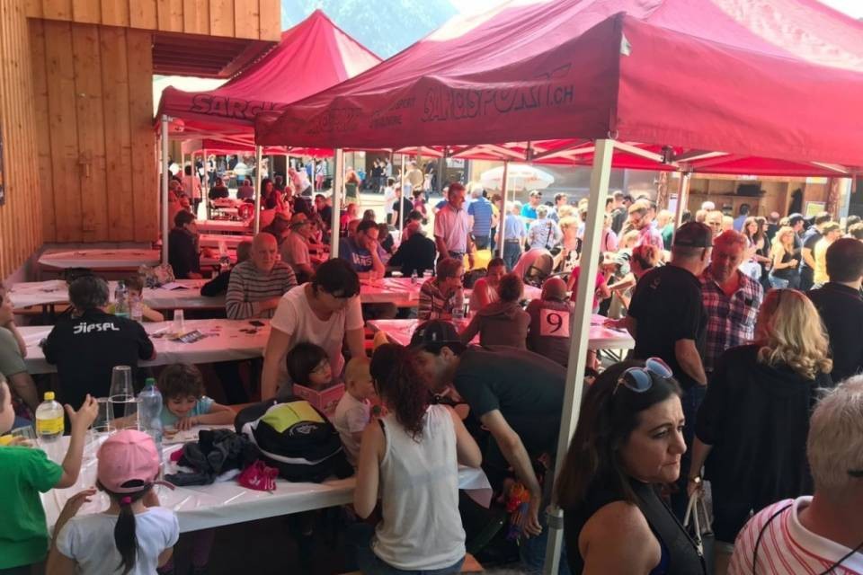 Grande successo per i Caseifici Aperti