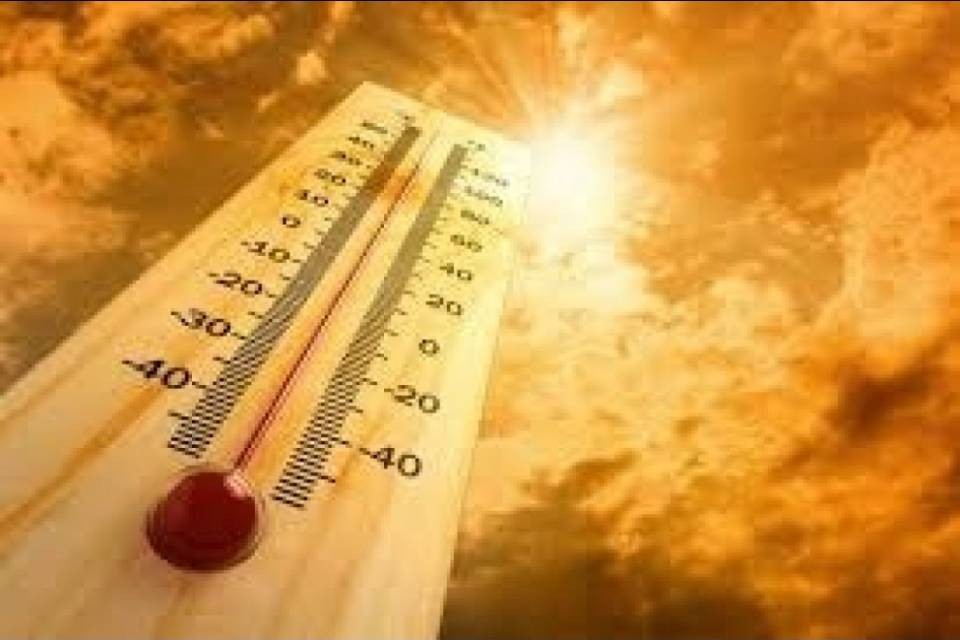 È ufficiale, temperature record nel 2015