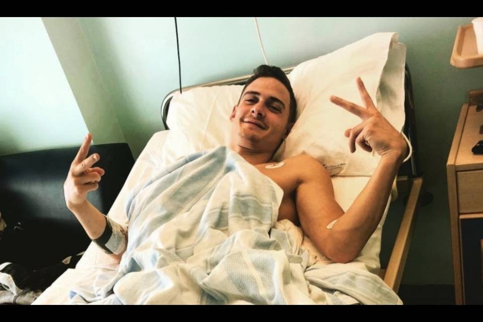 Bottani, "Operazione perfettamente riuscita"