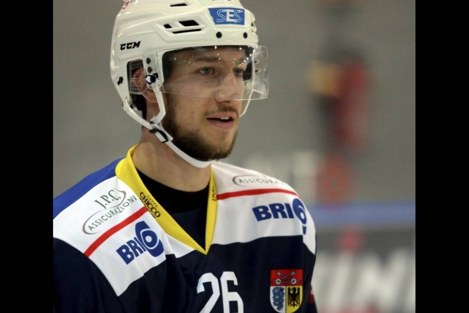 Ulteriori firme per i Ticino Rockets
