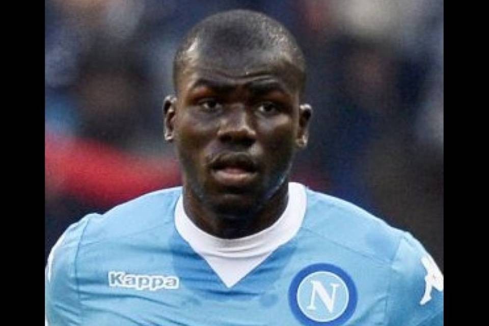 Il Napoli riapre la lotta scudetto grazie a Koulibaly