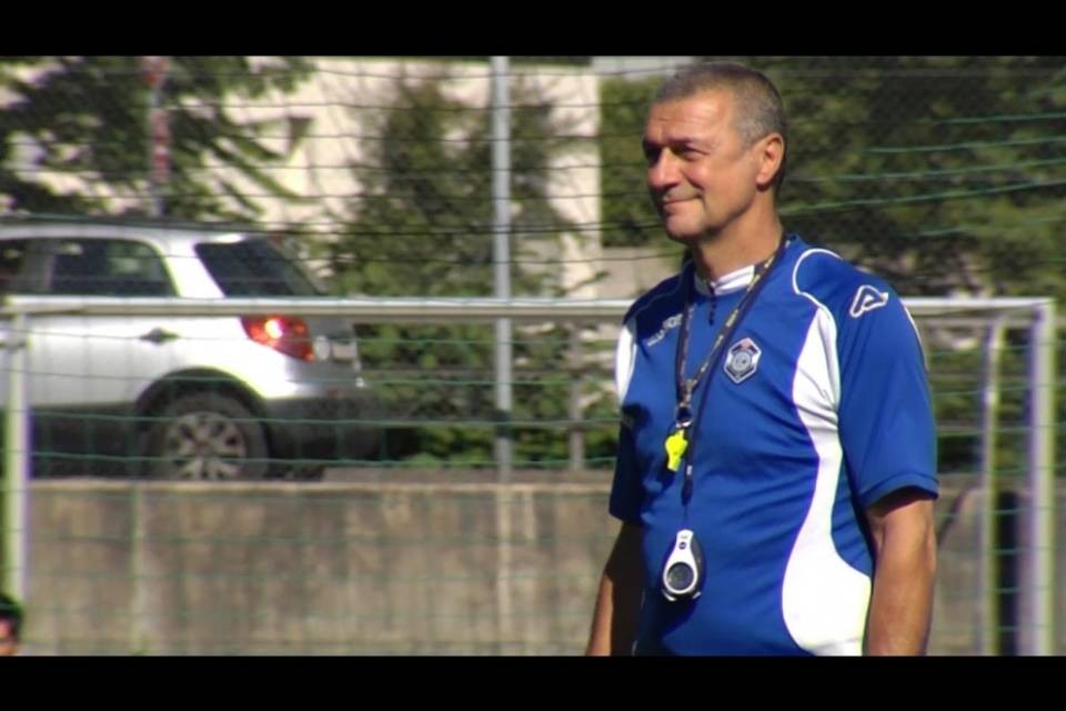 Ecco l'undici di Manzo