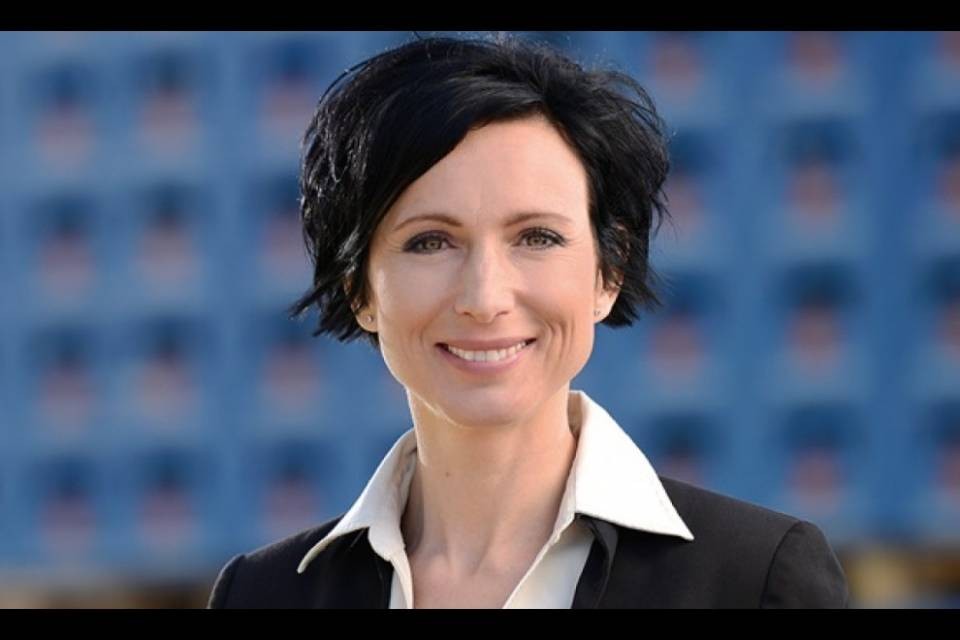 Pascale Bruderer non si ripresenta
