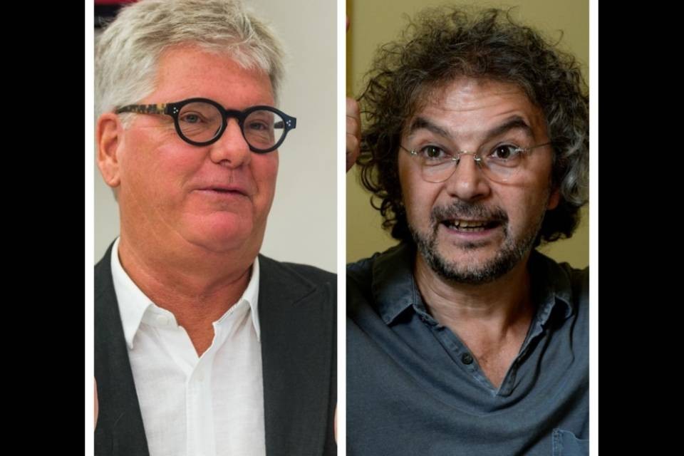 Gagnon risponde a Finzi Pasca: "Ho fatto il massimo"