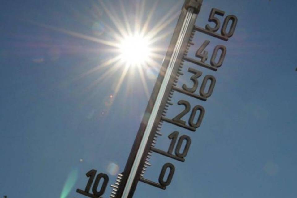 È stata un'altra notte tropicale