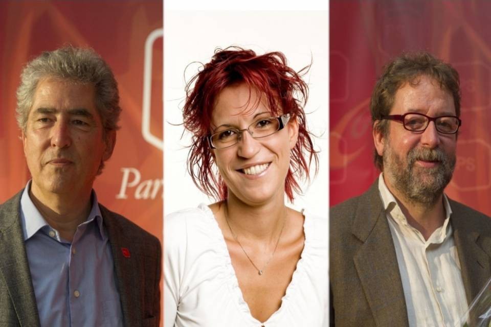 Chi sarà il nuovo presidente del PS?