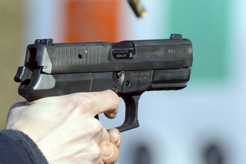 Italia, la legittima difesa è legge