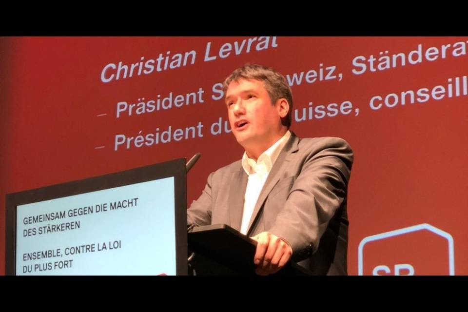 Riforma fiscale e finanziamento AVS, un sì anche dal PS