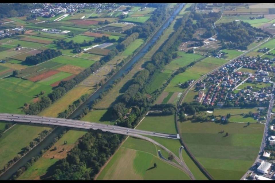 A2-A13, parte la consultazione