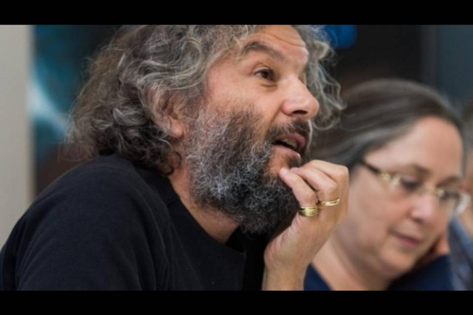 "C'era chi non vedeva l'ora che ce ne andassimo"