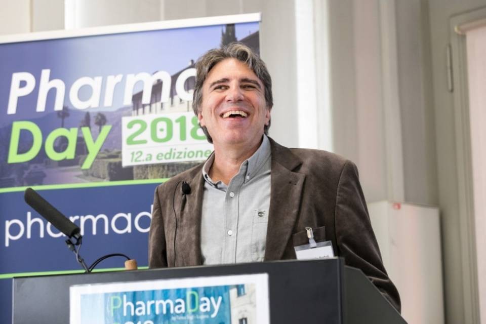 PharmaDay 2018: 7'000 franchi di solidarietà