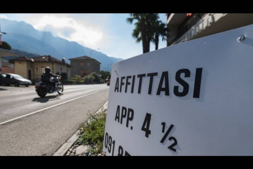 A rischio l'iniziativa per le abitazioni a prezzi accessibili