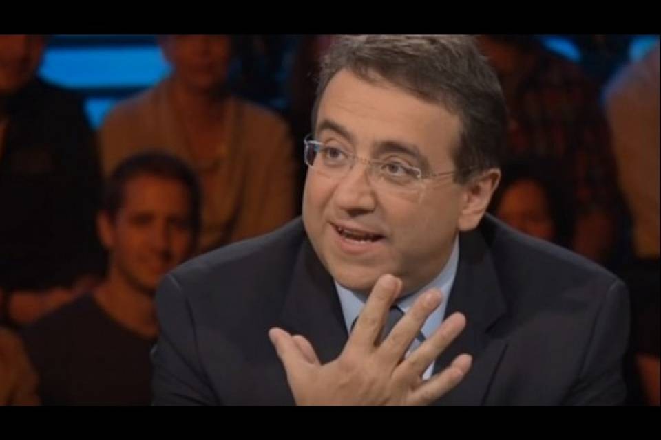 I viaggi "russi" di Broulis fanno discutere