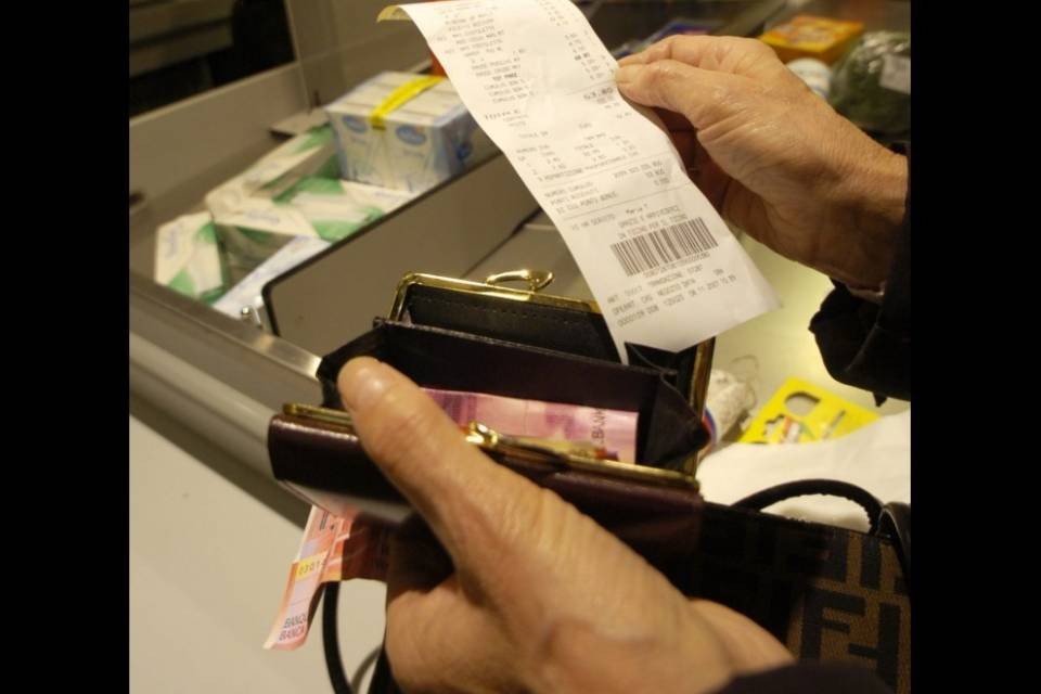 Quanto spesso rubano gli svizzeri?