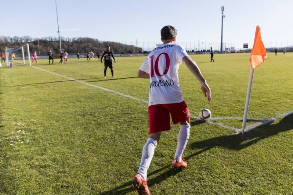 Bienne, altra penalizzazione
