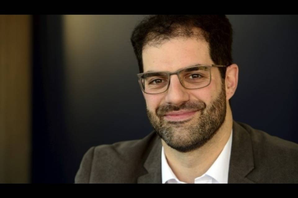 Samuele Cavadini Nuovo Sindaco Di Mendrisio