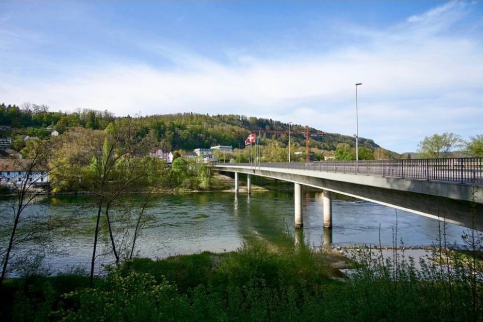 Il piccolo scomparso nel Canton Argovia non ce l'ha fatta