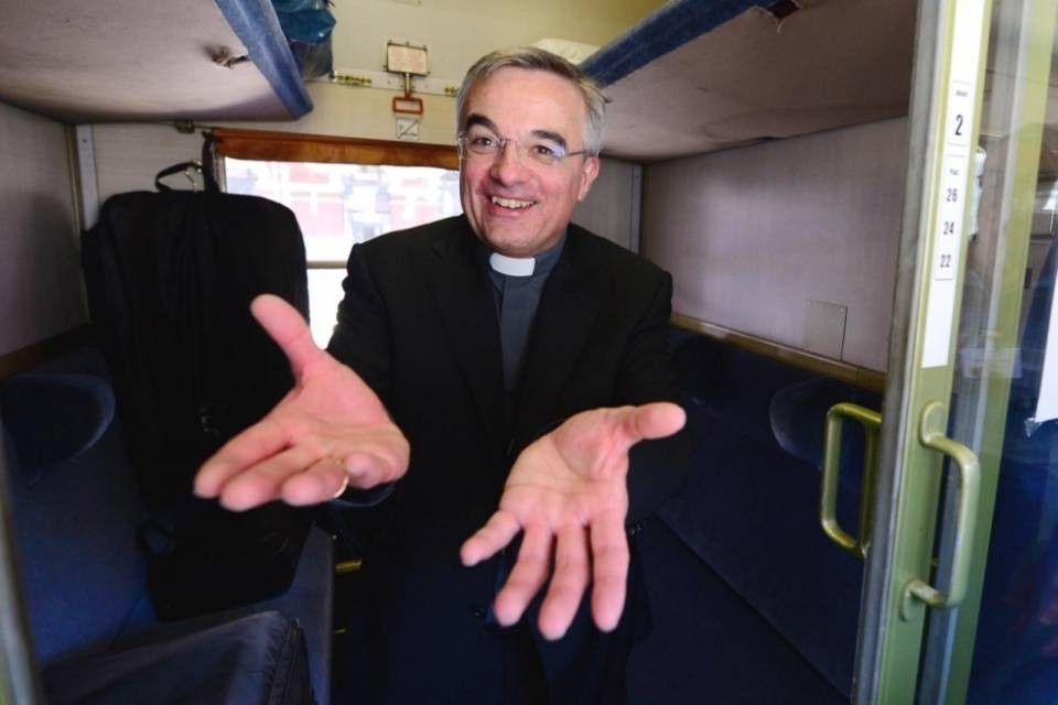 "Accogliamo la solidarietà dei musulmani"