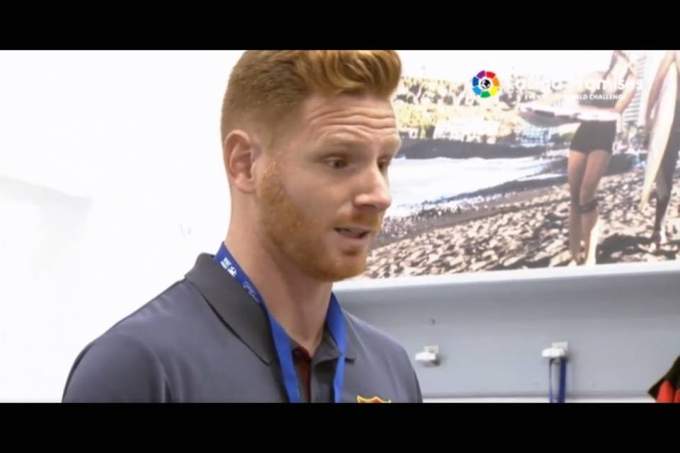Si presenta il Chiasso andaluso