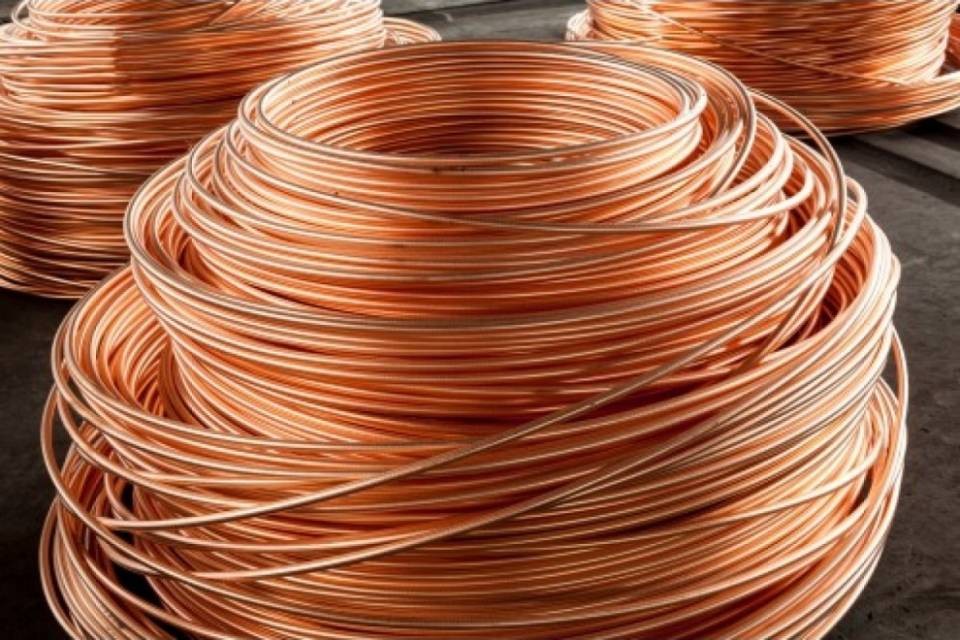 Con l’aumento dei veicoli elettrici crescerà il fabbisogno di rame