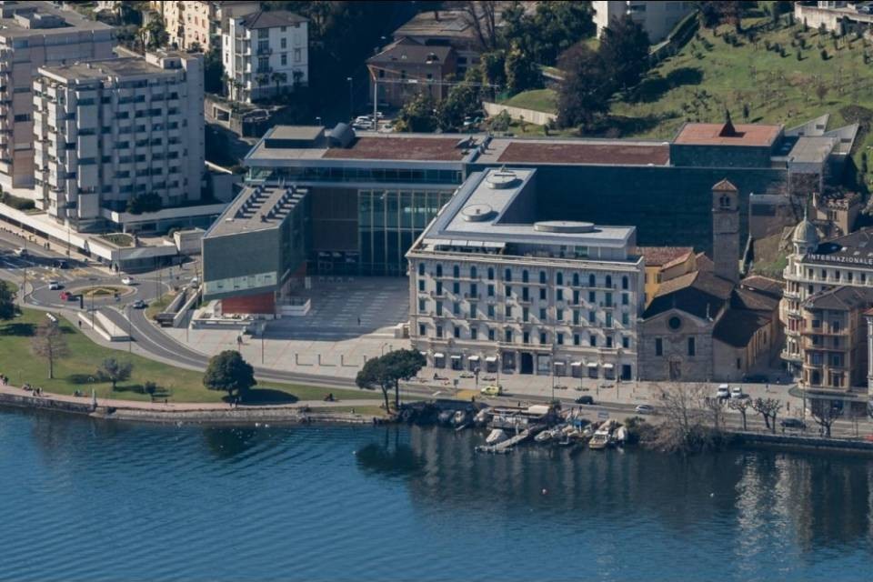Tour de Suisse: Il Ticino nel 2018?