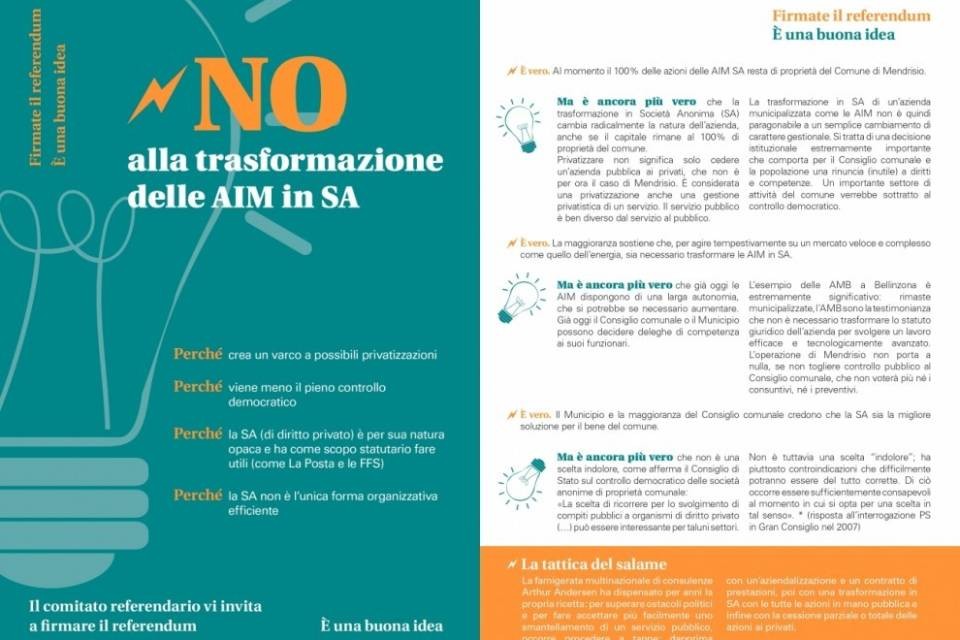 "Vince un’idea forte e collettiva di servizio pubblico"