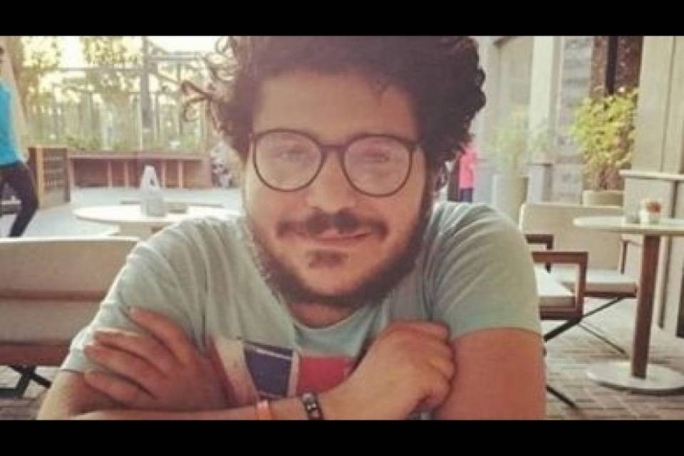 Studente dell'Università di Bologna arrestato in Egitto