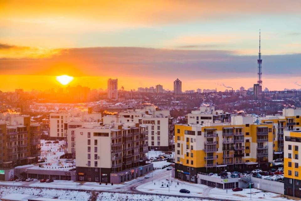 Foto di Ira Huz
