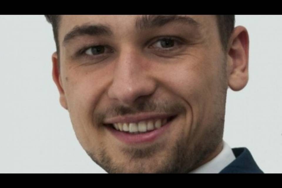 Matija Terzić - Muralto, videosorveglianza vuol davvero dire sicurezza?
