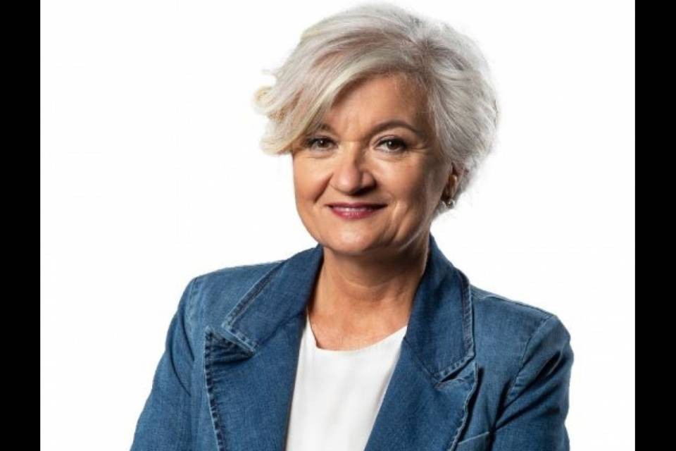 Roberta Pantani - Avanti così