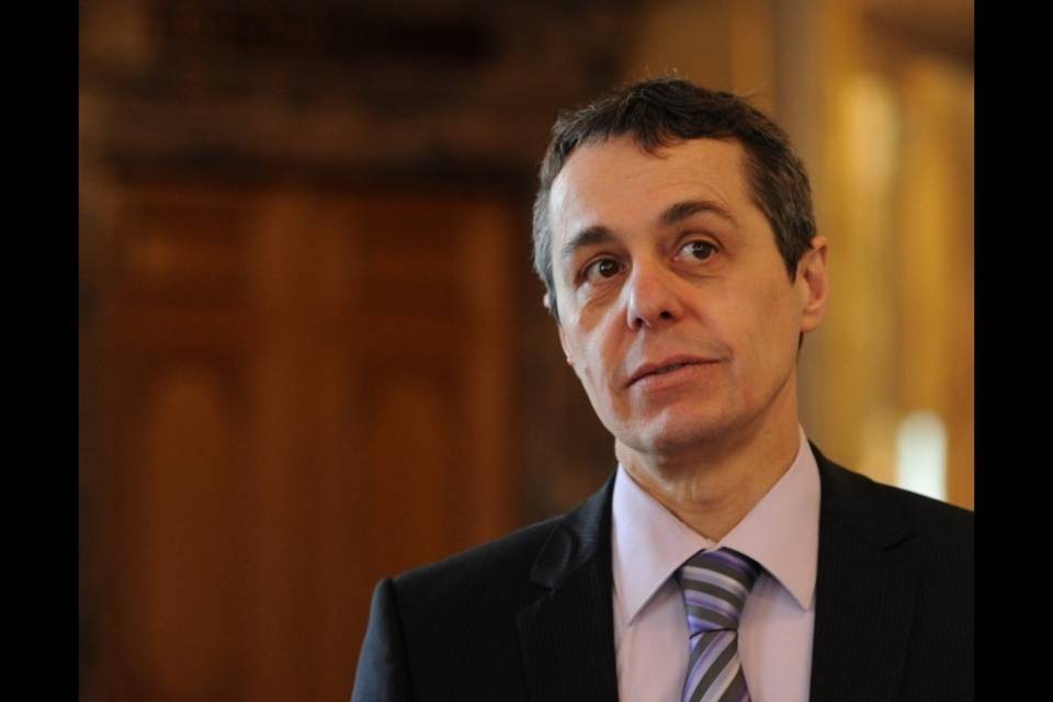 Padroncini, "atteso un sì anche se risicato"