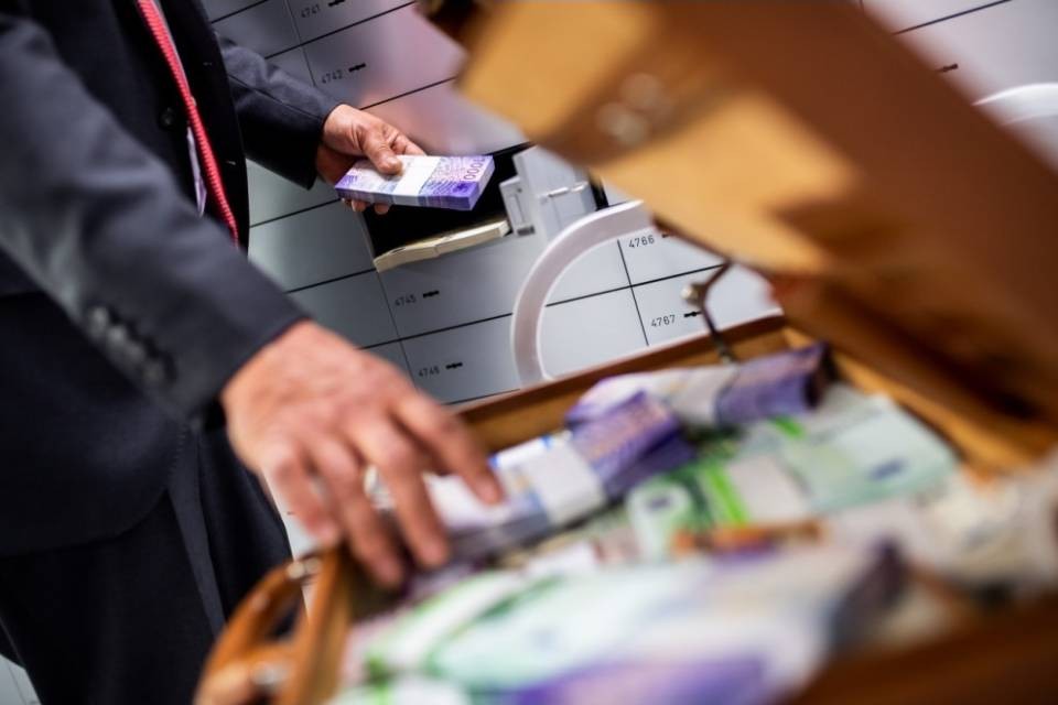 Truffa crediti Covid-19, una trentina di casi sospetti