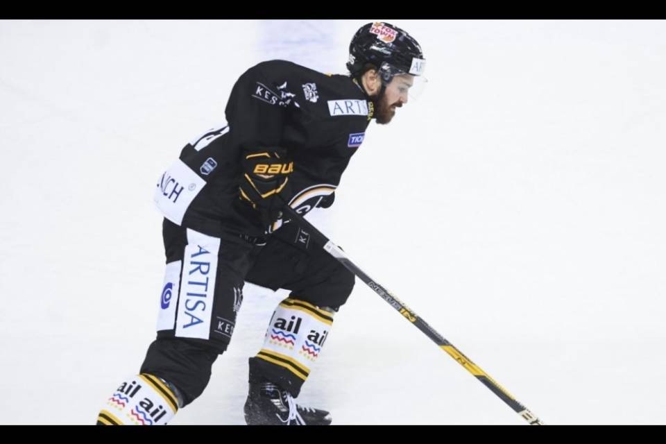 Wellinger fuori due settimane
