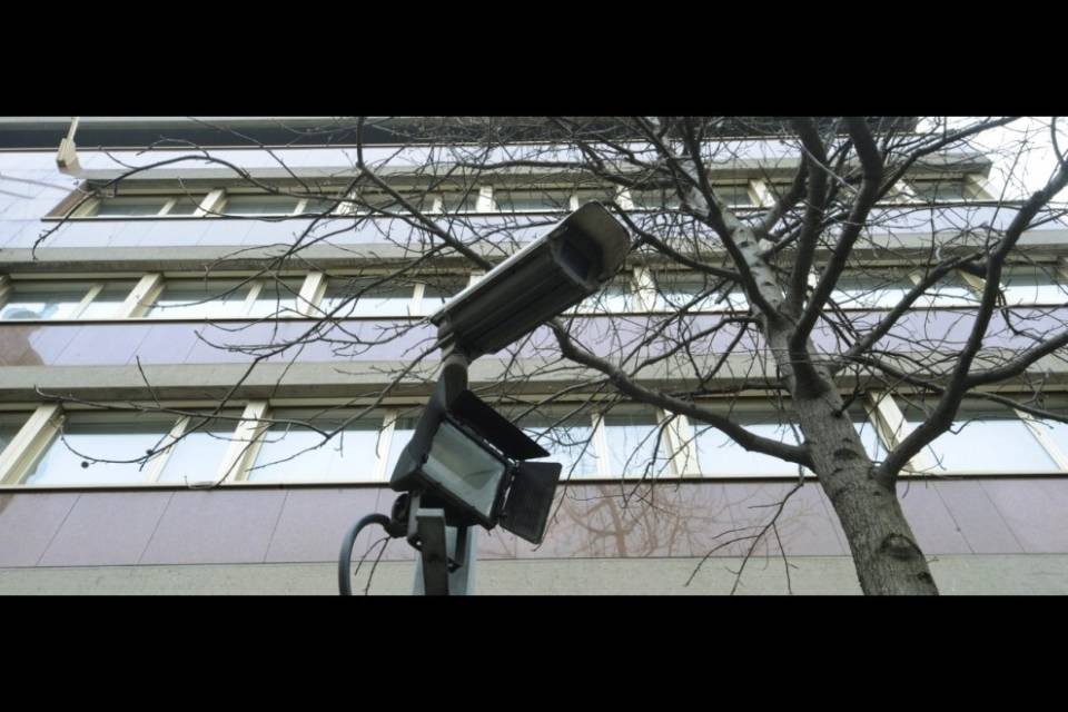 Lugano verso il potenziamento del 'Grande fratello'