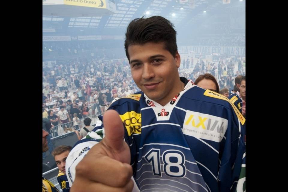 "Nel derby la classifica non conta"