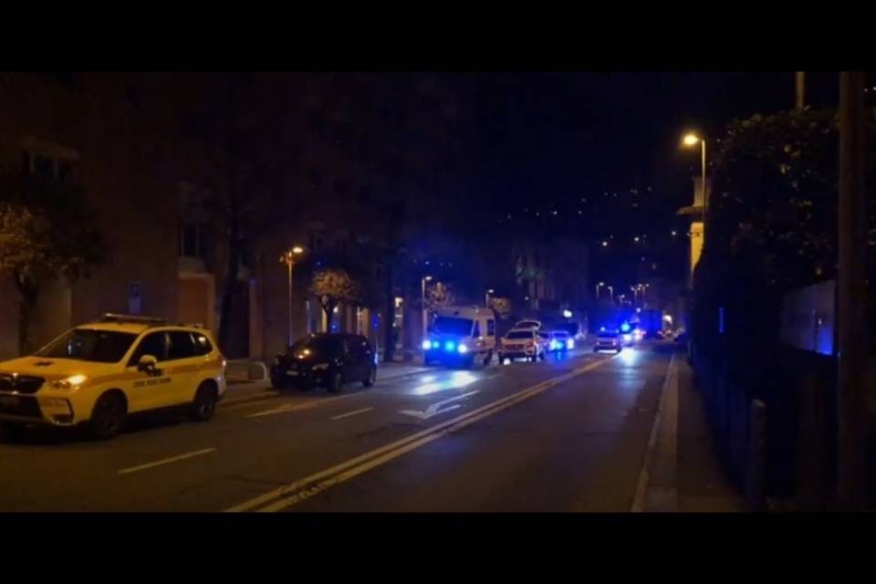 Rogo di Viganello, arrestata una 28enne