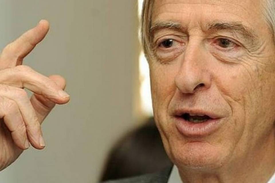 Lettere di minaccia a Paolo Bernasconi