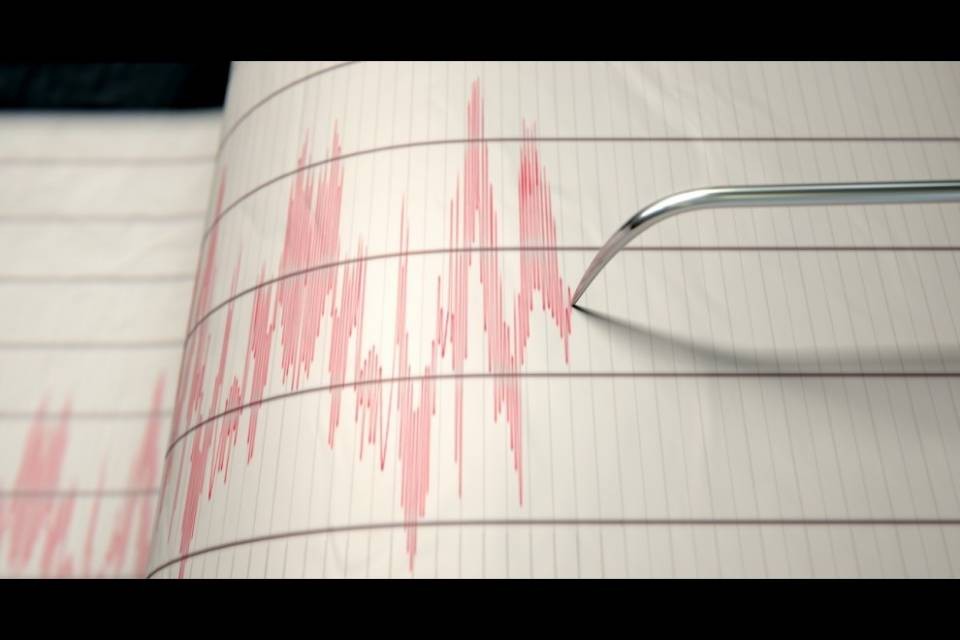 Terremoto in Iran, almeno un morto e 11 feriti