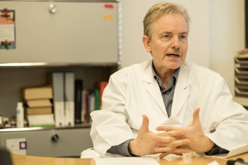 Unire le forze per sconfiggere l’HIV