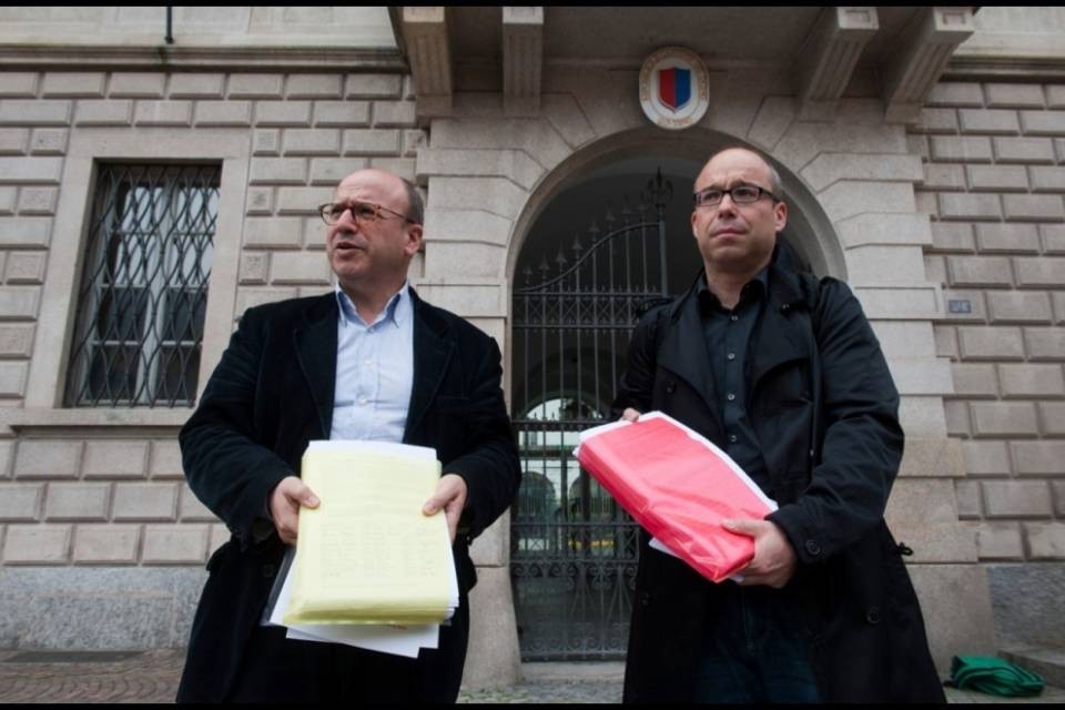 "Basta salari a 3000 franchi per dodici mensilità"